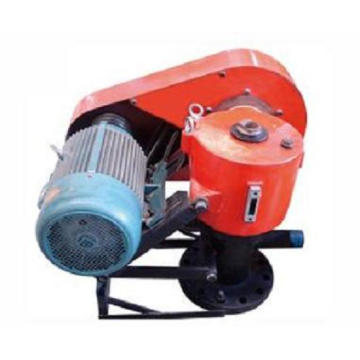 Multi Grade Screw Pump